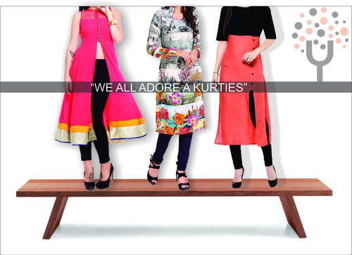 KURTI