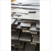 Hard Rolled Cut Sheet Scrap