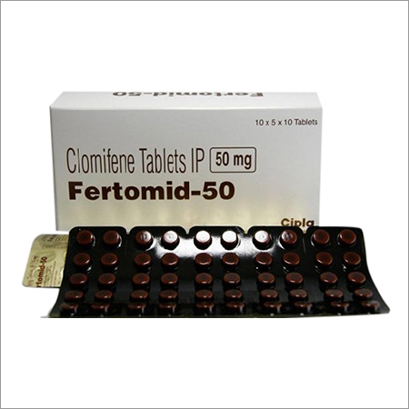 Clomifene Tablets