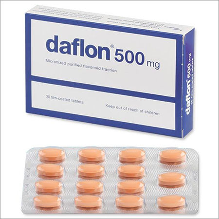 Diosmin Tablets