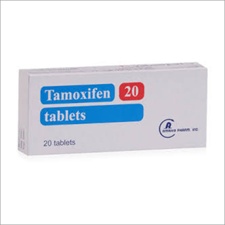 Tamoxifen Tablets