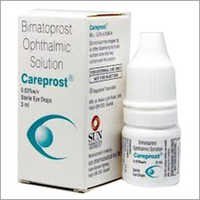 Bimatoprost Eye Drop