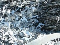 C.R.Loose & Bundle Scrap