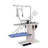 Laundry Spotting Table