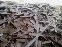 RECYCLE IRON STEEL BUNDLE SCRAP