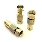 Brass RF Male Female Connector