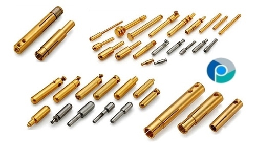 Brass Electrical Plug Pin Exporter