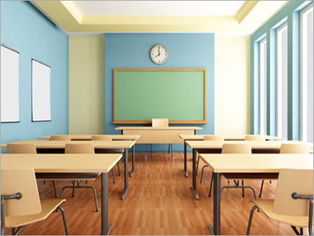 Classroom
