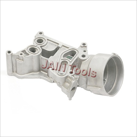Aluminium Die Casting Dies Application: Auto Parts
