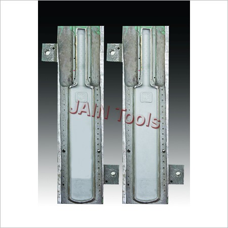 Blow Moulding Dies