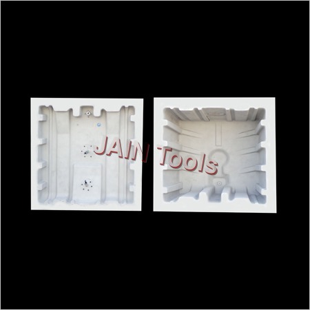 Rotational Moulding Dies