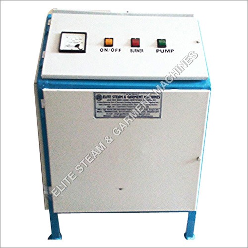 Steam Boiler