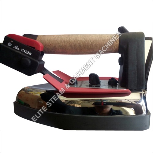 Steam iron Steam iron
