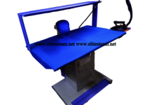 Vacuum Table