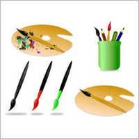 Painting Accessories