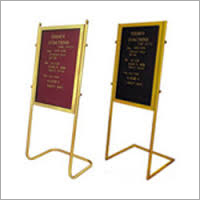 Lobby Boards Lobby Boards