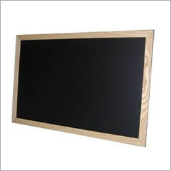 Black Boards