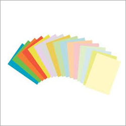 Colour Xerox Paper