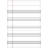 Ruled Paper