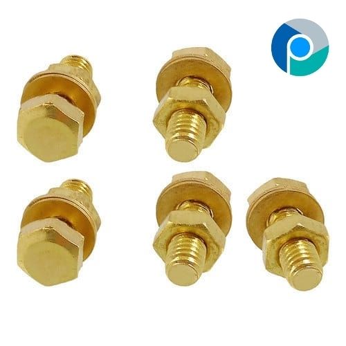 Brass Fasteners