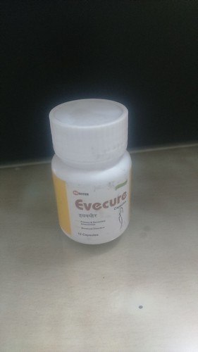 Eve Cure (For Menstrual Disorders) General Medicines