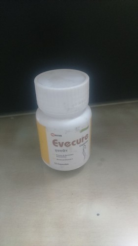 Eve cure  (For Menstrual Disorders)