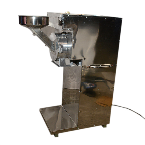 Pulverizer Automatic 2HP