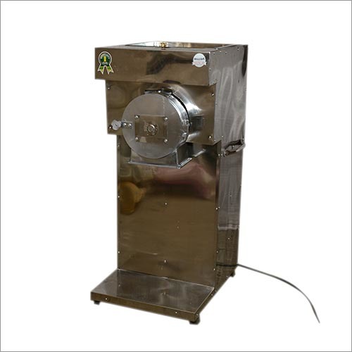 Fully Automatic Pulverizer