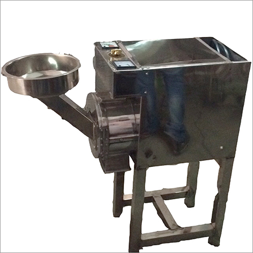 Food Processing Pulverizer