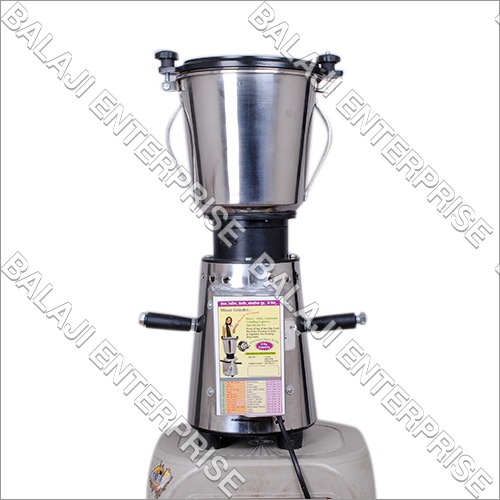 Food Mixer Grinder