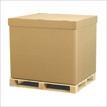Industrial Corrugated Boxes