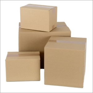 Corrugated Carton Boxes