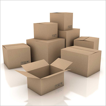 Carton Boxes