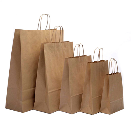 Paper Bags