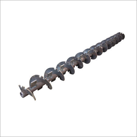 Screw Conveyor