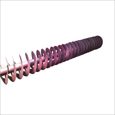 Cement Screw Conveyor