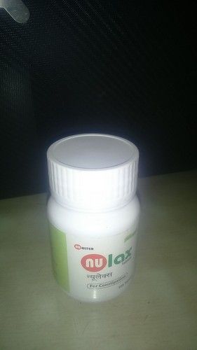 Nulax (For Constipation)