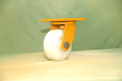Heavy Duty Caster Wheel