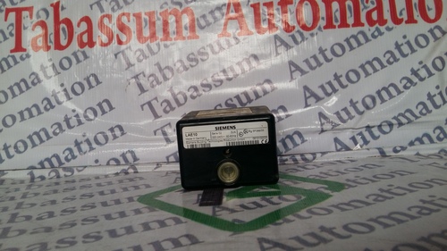 Siemens Lae 10 Application: Industrial And Marine Used