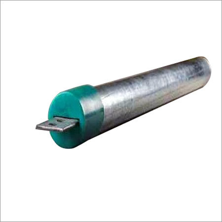 GI Earthing Electrode