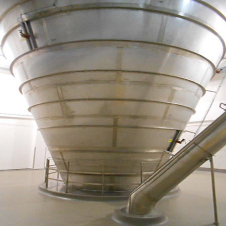 Industrial Dryers