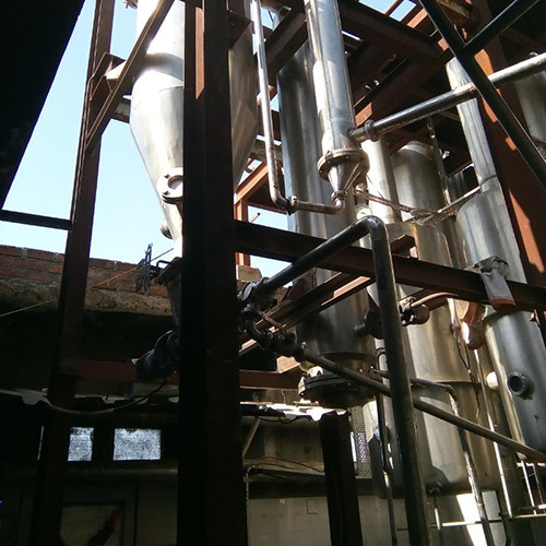 Industrial Evaporators
