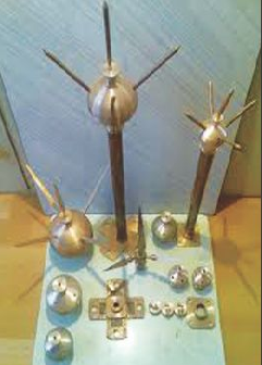 Lightning Arrester