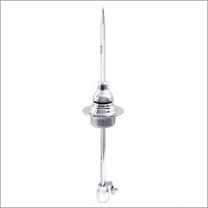 Lightning Rod