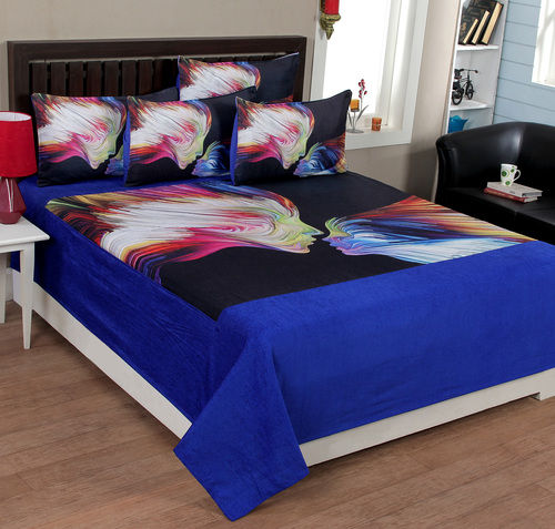 Fly Bed Cover