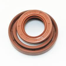 Silicon Oil Seal