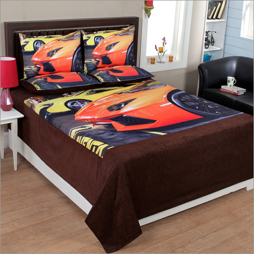 Fly Bed Cover