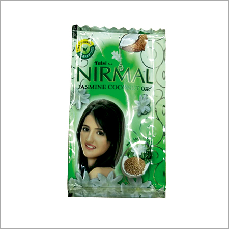 Nirmal Jasmine Coconut Oil