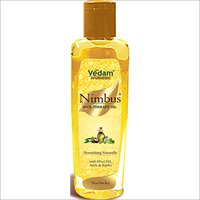 Nimbus Hair Therapy Oil