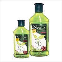 Ayurvedic Neemz Antiseptic Skin Lotion